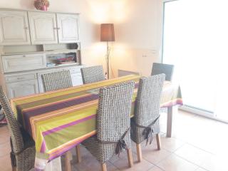 Maison proche de la plage - Saint-Vincent-sur-Jard - 6