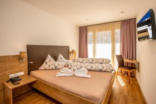 Landhaus Paradies Samnaun Spiss - 5