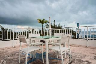 Hotel Del Sol - 9