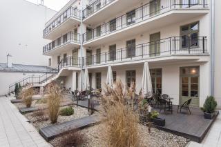 Krupnicza Apartment - 5 minut from Main Square by Inpoint - 4