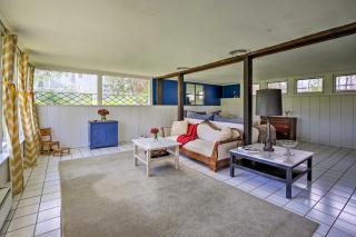 Charming Tivoli Home w/Patio, by Town & Shops - 4