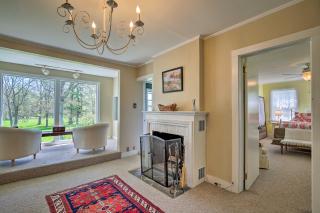 Charming Tivoli Home with Patio, by Town and Shops - 7