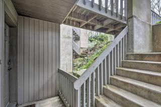 4 Mi to Lake Unit with Pool Access in Fairfield Bay - Fairfield Bay - 3