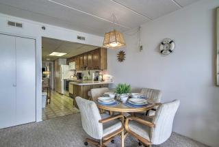 2 Mi to Ocean City Boardwalk Gem with Pool and Marina - Ocean City - 4