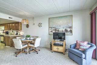 2 Mi to Ocean City Boardwalk Gem with Pool and Marina - Ocean City - 6