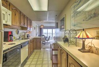 2 Mi to Ocean City Boardwalk Gem with Pool and Marina - Ocean City - 1