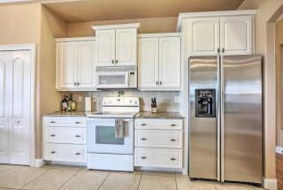 Luxury Palm Coast Home with Dock and Game Room! - Palm Coast - 2