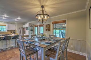 Updated Cabin on White River by Boat Landing! - 6