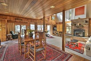 Skaneateles Lake Home Water Views and Private Beach - Homer - 4
