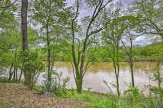 Updated Cabin on White River by Boat Landing! - 2