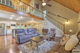 Updated Cabin on White River by Boat Landing! - 7