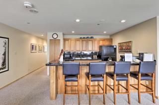 Spacious Vail Condo Steps From Eagle Bahn Gondola - 3