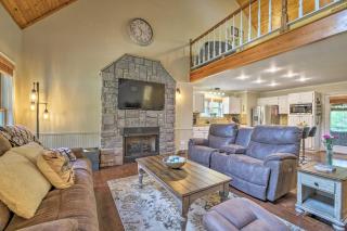 Updated Cabin on White River by Boat Landing! - 5