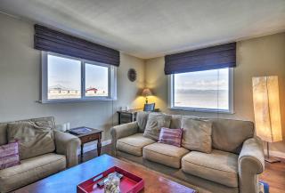Waterfront Condo on Pier in Downtown Astoria! - Astoria - 7