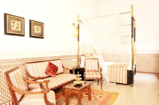 Riad El Amine Fès - Historic Hotels Worldwide - Fez - 9