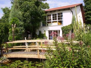 Ferienhaus-Weitblick - Wohlau - 0