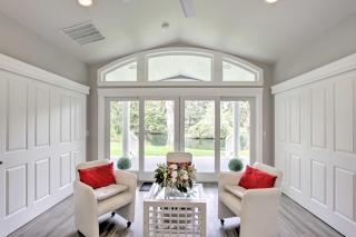 Contemporary Tacoma Cottage with Deck and Pond! - Tacoma - 9