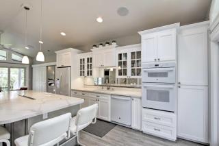 Contemporary Tacoma Cottage with Deck and Pond! - Tacoma - 6