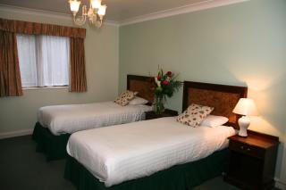 Stone House Hotel ‘A Bespoke Hotel’ - Stone - 9