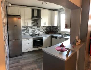 Berzsenyi Apartman Kaposvár - Kaposvár - 3