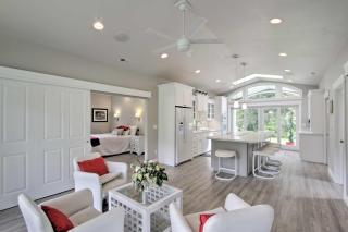 Contemporary Tacoma Cottage with Deck and Pond! - Tacoma - 4