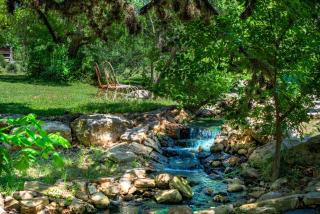 Barons CreekSide Resort - Fredericksburg - 2