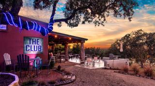 Barons CreekSide Resort - Fredericksburg - 1