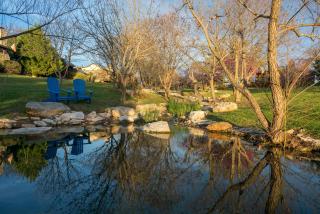 Barons CreekSide Resort - Fredericksburg - 6