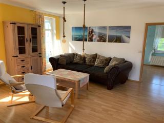 Ferienhaus Schwalbe Seebad Lubmin - Lubmin - 3