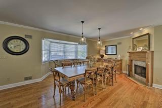 Lavallette House with Fenced Yard and Gas Grill! - Lavallette - 3