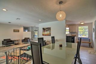 Sarasota Home with Large Backyard and Water Access - 5