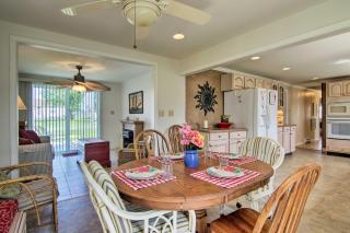 Charming Painter Home with Chesapeake Bay Views - Exmore - 9