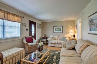Charming Painter Home with Chesapeake Bay Views - Exmore - 6
