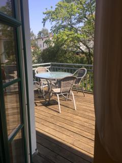 Ferienhaus Schwalbe Seebad Lubmin - Lubmin - 2