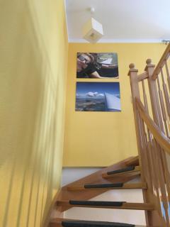 Ferienhaus Schwalbe Seebad Lubmin - 4