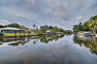 Sarasota Home with Large Backyard and Water Access - Sarasota - 9