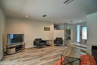 Sarasota Home with Large Backyard and Water Access - Sarasota - 7