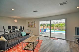 Sarasota Home with Large Backyard and Water Access - 8