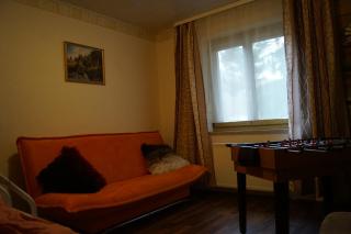 Gemütliches Haus mit Sauna im Voralpenland - Peißenberg - 4