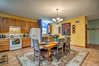 Longmont Home with Yard and Patio - 15 Mi to Boulder - 3