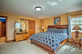 Longmont Home with Yard and Patio - 15 Mi to Boulder - 1