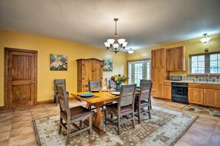 Longmont Home with Yard and Patio - 15 Mi to Boulder - 4
