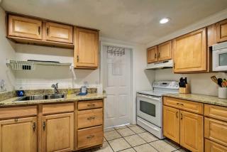 Treasure Island Condo with Boat Dock, Steps to Beach - St. Pete Beach - 1