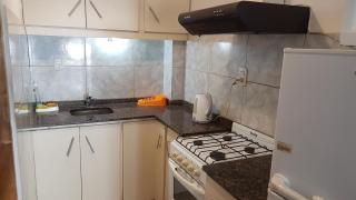 Apartamento los Franceses - San Rafael - 3