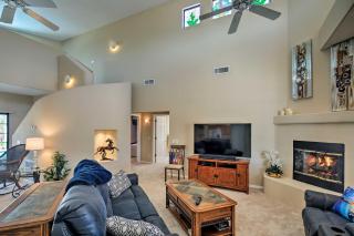 3 Mi to Lake Havasu Luxe Home with Pool and Spa! - Lake Havasu City - 7