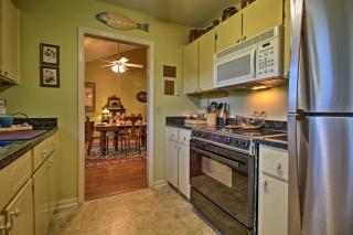 Waterfront Midway Home with Sunroom and Large Yard - Midway - 1