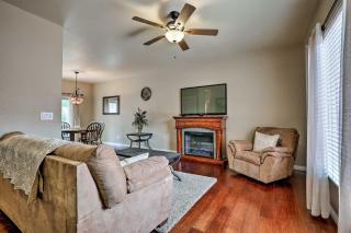 Lovely Kanab Condo in Dwtn, 30 mi to Zion NP! - Kanab - 7