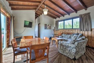 Burkesville Apt with Deck, Views and Pool Access! - Burkesville - 7