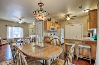 Lovely Kanab Condo in Dwtn, 30 mi to Zion NP! - 5