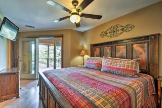 Large Ruidoso Home with Stunning Views and Hot Tub! - Ruidoso - 6